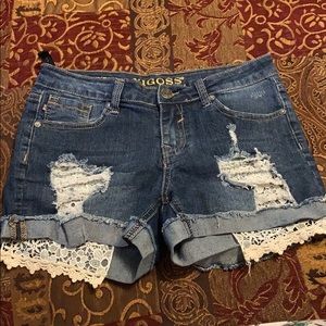 Vigoss shorts